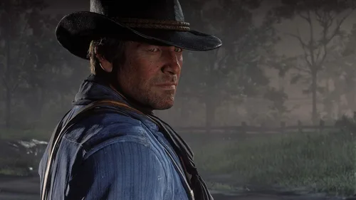 Vista 3 de Red Dead Redemption 2 - PC Código de juego en línea