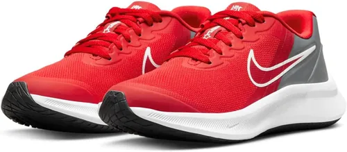 Vista 2 de Nike Tenis de correr unisex Star Runner 3 para niños