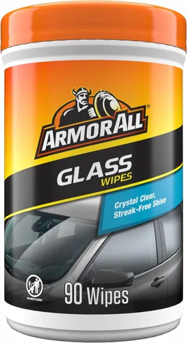 Vista 14 de Armor All Toallitas protectoras originales para el interior del automóvil