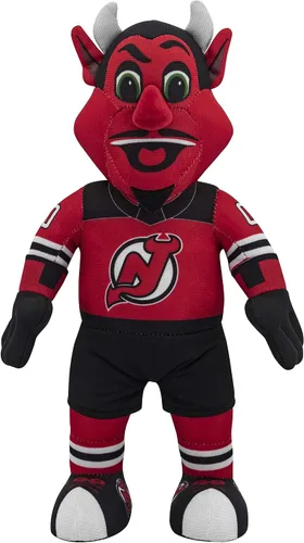 Vista 29 de Bleacher Creatures Boston Bruins Blades - Figura de felpa jumbo de 20 pulgadas, una mascota para jugar o exhibir