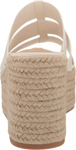Vista 3 de Nine West Women's Keran Wedge Sandal