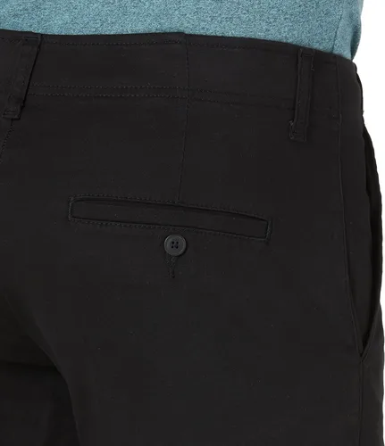 Vista 4 de Lee Pantalón corto Extreme Motion Flat Front para hombre