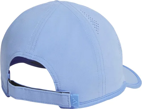 Vista 103 de Adidas Superlite - Gorra deportiva ajustable de ajuste relajado para entrenamiento