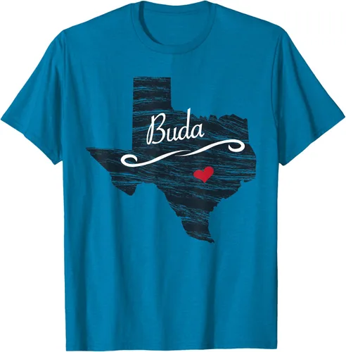 Vista 5 de Buda Texas playera TX regalo – hombre y mujer 's Kid' s Tee