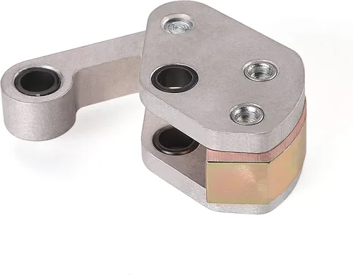 Vista 7 de 10L0L Kit de reparación de embrague de accionamiento para carrito de golf para Yamaha G2-G14 1985-Up, reemplaza al OEM J38-46205-01-00