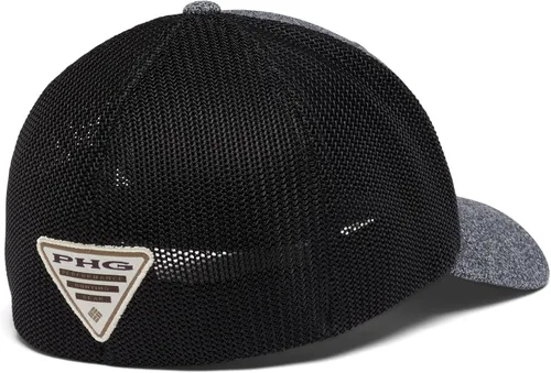 Vista 6 de Columbia Gorra de malla con logotipo PHG para mujer