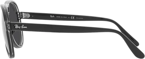 Vista 4 de Ray-Ban RB4355 Vagabond Aviator - Gafas de sol para hombre