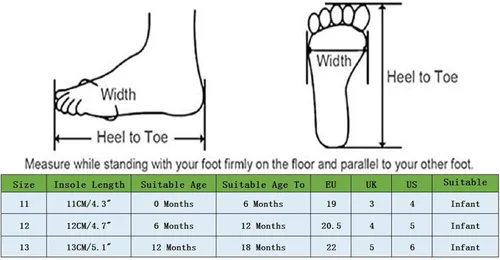 Vista 7 de Sandalias de piel con velcro para bebés y niñas, zapatos antideslizantes de punta abierta, zapatos de verano al aire libre para bebés y niños