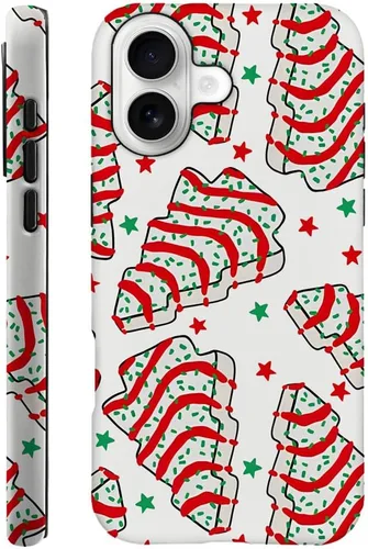 Vista 46 de Compatible con iPhone 13, Funda para teléfono duradera y a prueba de golpes con diseño de estantería de otoño - Calabaza de otoño Otoño Otoño