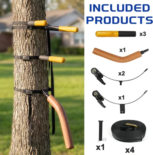 Vista 4 de SYNTECSO Maniquí Wing Chun para entrenamiento de artes marciales, 3 modelos disponibles, montado en la pared o portátil para árbol u objetos blandos