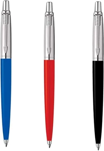 Vista 2 de Parker Set variado de bolígrafos Jotter 78033BRB
