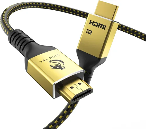 Vista 12 de LIONWEI - Estación de acoplamiento USB 3.0 a HDMI dual para MacBook (necesita controlador) USB C/ USB A to 2 Monitor HDMI, Compatible with MacBook