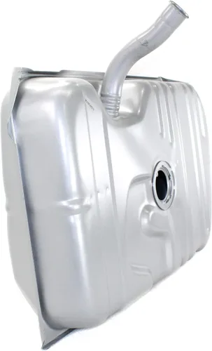 Vista 3 de Garage-Pro Depósito de combustible compatible con BUICK REGAL 1978-1987 Coupé de acero con cuello de relleno 17 galones
