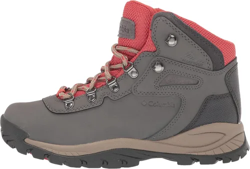 Vista 156 de Columbia Women's Newton Ridge Plus Waterproof Amped Hiking Boot