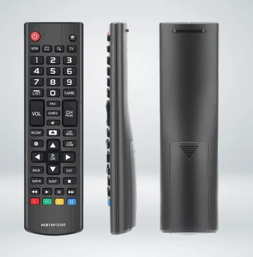 Vista 5 de Xtrasaver Control remoto de repuesto para LG AKB74915305 TV mando a distancia 43UH6030 43UH6100 43UH6500 49UH6030 49UH6090 49UH6100 49UH6500