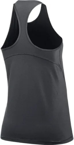 Vista 2 de Camiseta sin mangas Nike Mesh para mujer