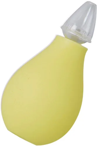 Vista 7 de Mommy 's Helper elementos esenciales para el cuarto del bebé, Paquete de 10, Amarillo Baby Grooming and Healthcare Kit, 14-Piece Nursery