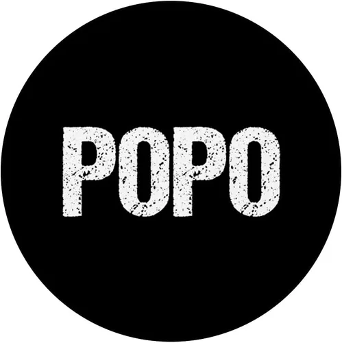 Vista 3 de Popo PopSockets PopGrip intercambiable