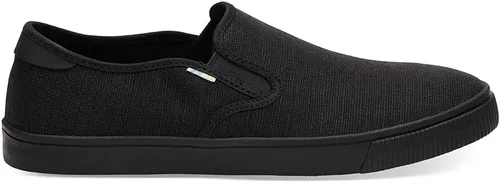 Vista 2 de TOMS Tenis Baja para hombre