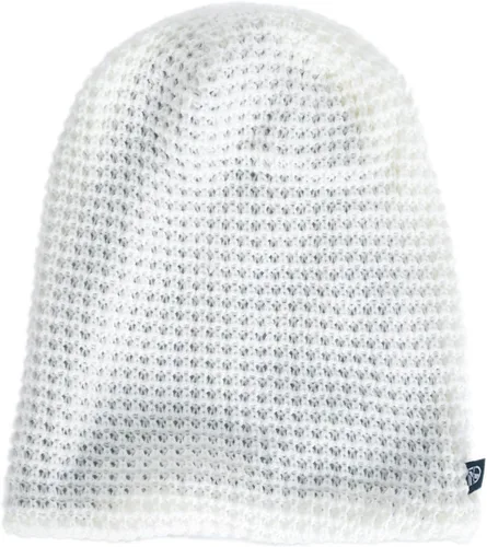 Vista 105 de FORBUSITE Gorro de punto largo holgado para hombre para verano e invierno, de gran