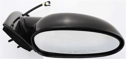 Vista 30 de Garage-Pro Espejo para Chevrolet Traverse 2009-2017 lado del conductor calentado