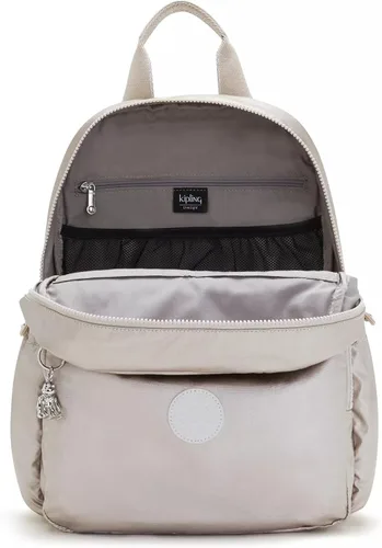Vista 3 de Kipling Maisie - Mochila metálica para pañales