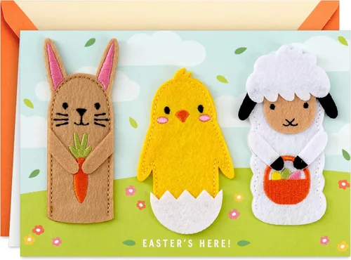 Vista 9 de Hallmark Tarjetas de San Valentín para la escuela, cachorro, gatito, cerdo, erizo (24 aulas de San Valentín con sobres)