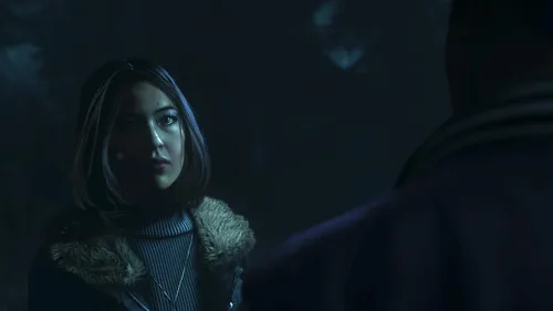 Vista 6 de Until Dawn - PlayStation 4