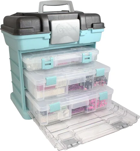 Vista 8 de Sistema de estanterías Grab'n'Go de Creative Options, pequeño, NA, Magenta, S