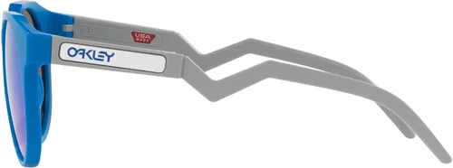 Vista 4 de Oakley Oo9464a Hstn Low Bridge Fit Round Sunglasses