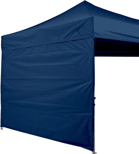 Vista 20 de ABCCANOPY - Toldo desplegable para el sol 10'x 10', pared lateral de 10' (1 panel), más de 15 colores, con cintas para sujetar de la estructura