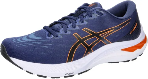Vista 11 de ASICS GT-1000 11 Hoja Roca/Negro 1
