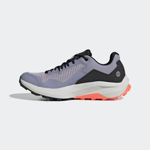 Vista 9 de adidas Zapatillas de running Terrex Trailrider GTX para mujer