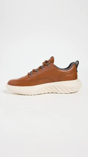 Vista 4 de Cole Haan Zerogrand Wfa Oxford para hombre