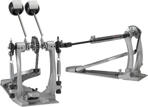 Vista 3 de Gibraltar Pedal de bombo (GRC5-DB)