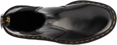 Vista 6 de Dr. Martens Botas Chelsea para hombre Vegan 2976