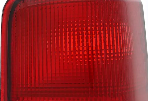 Vista 2 de Para Jeep Cherokee lámpara de luz trasera 1997 1998 1999 2000 2001 pasajero lado derecho