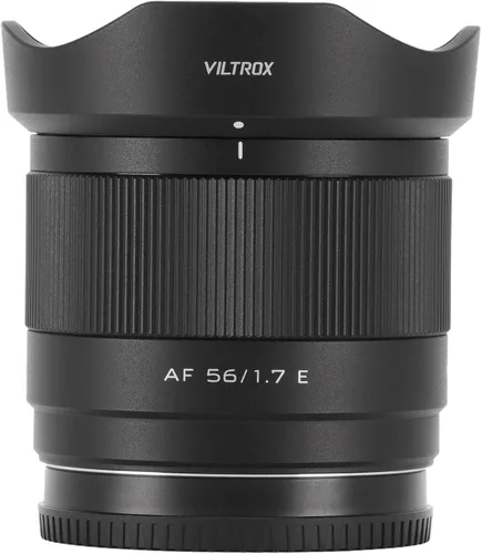 Vista 12 de VILTROX AF 9mm F2.8 Lente APS-C para Sony E-Mount, Lente Prime Auto-Focus Ultra Gran Angular Compatible con Cámaras Sony ZV-E10 ZV-E10II a6000 a6100