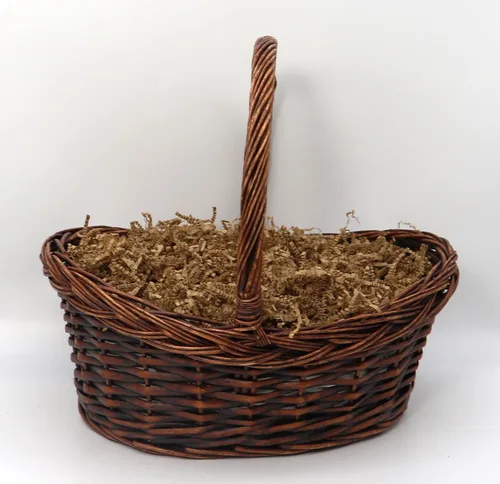 Vista 2 de Gift Basket Village Cesta de regalo grande de The Colors Of Fall