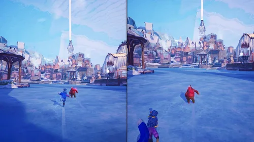 Vista 5 de It Takes Two - For Nintendo Switch