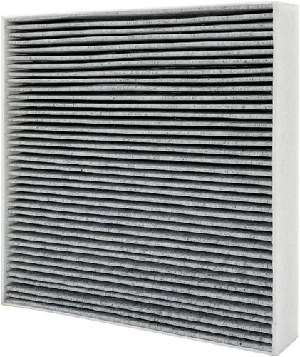 Vista 5 de Capume para Filtro de Aire de Cabina JM133 Compatible con 2021-2023 Elantra, 2022-2024 Ioniq 5, 2021-2024 Santa Fe, 2020-2024 Sonata, 2022-2024
