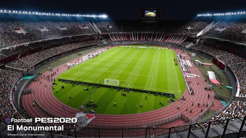 Vista 13 de Konami eFootball PES 2020 - PlayStation 4