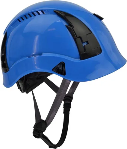 Vista 14 de Malta Dynamics Casco de Seguridad Tipo APEX 2 – Cascos de Seguridad Duros Conformes con OSHA y ANSI Z89.1 para Trabajadores de Construcción y Casco