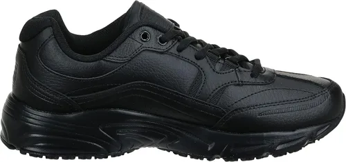 Vista 9 de Fila Memory Workshift - Zapato de punta compuesta antideslizante para hombre