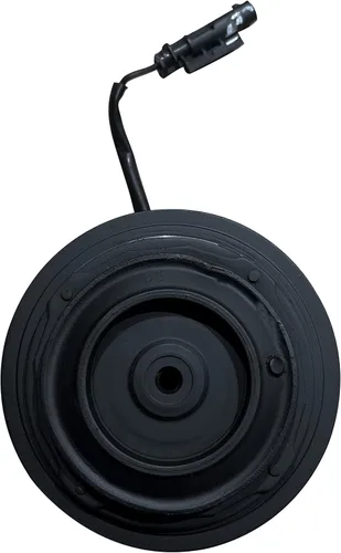 Vista 3 de Embrague del compresor del A/C RYC AFG399-01-CL