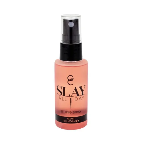 Vista 10 de Gerard Cosmetics Espray fijador Slay All Day, tamaño para viajes