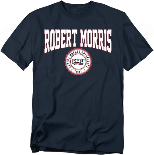 Vista 45 de Colección 3 de camisetas unisex para adultos con sello universitario