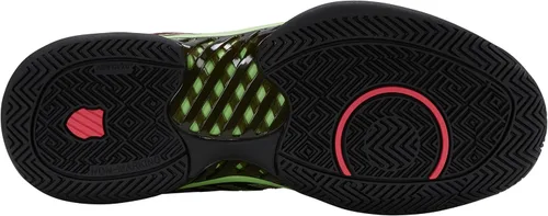 Vista 6 de K-Swiss Zapatillas de tenis Hypercourt Express 2 para hombre
