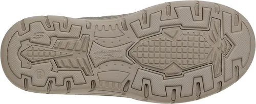 Vista 10 de Skechers Avillo Mocasín para hombre de ajuste relajado