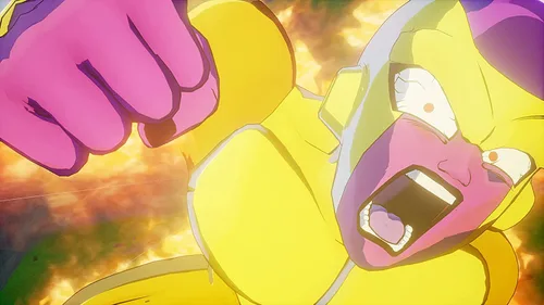 Vista 10 de Dragon Ball Z Kakarot + A New Power Awakens Set - Estándar - Switch Código digital